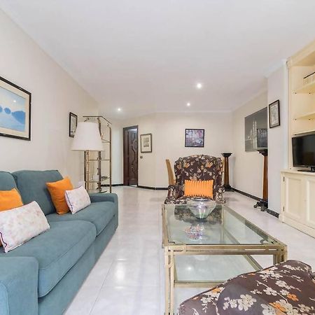 Albareda Canteras ลาสปัลมาส เด กรานคานาเรีย ภายนอก รูปภาพ