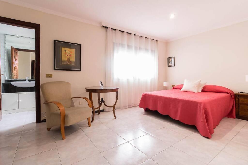 Albareda Canteras ลาสปัลมาส เด กรานคานาเรีย ภายนอก รูปภาพ