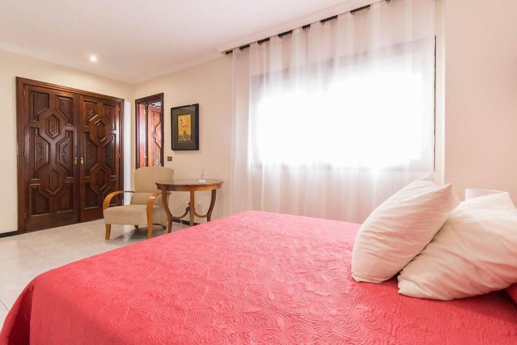 Albareda Canteras ลาสปัลมาส เด กรานคานาเรีย ภายนอก รูปภาพ